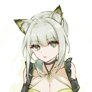 凯尔希～