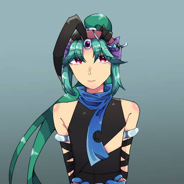 相互さんとわちゃわちゃしたやつ