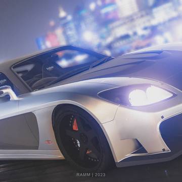 1997 Mazda RX7 Veilside