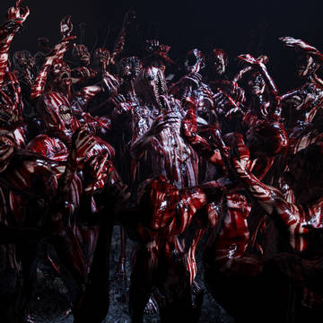 Blood Rave