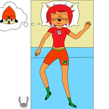 Lammy Sleeps