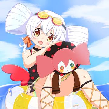 水着なぎさ