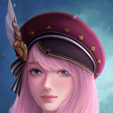 [シャルロット] Charlotte
