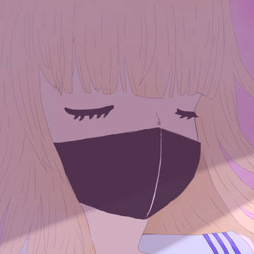 少 女
