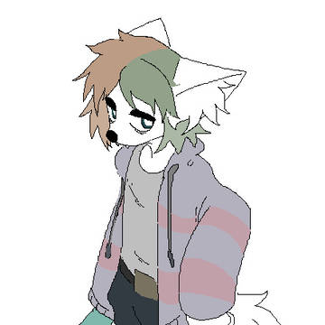 Character