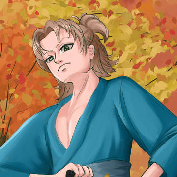 武士