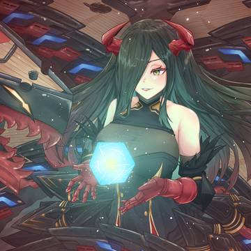 Friedrich der Große - Azur Lane