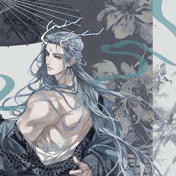 靑龍