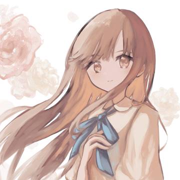ゆかりちゃん