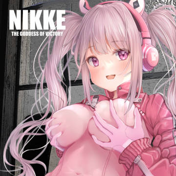 アリス(勝利の女神:NIKKE)