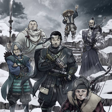 最終決戦