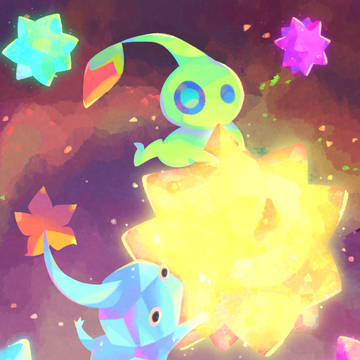 pikmin