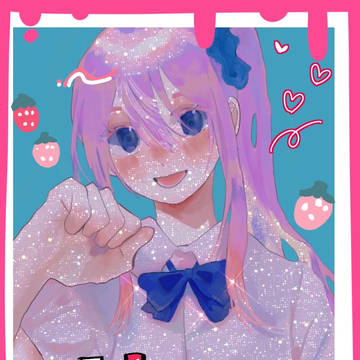 りずちゃん
