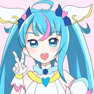 キュアスカイ