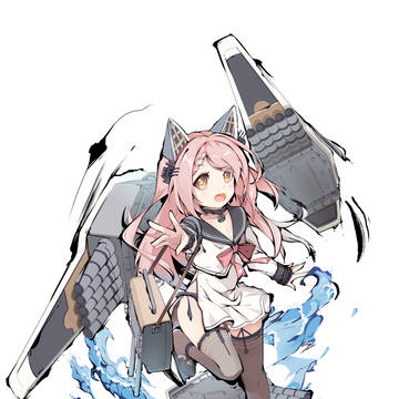 岛风