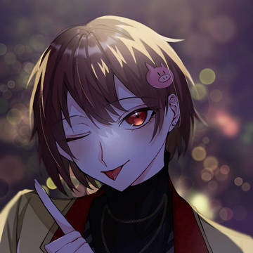 No.1ホスト