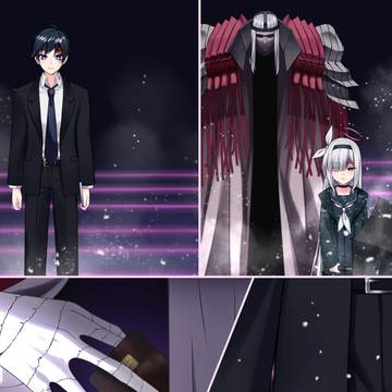 Adult Card Vs Adult Card