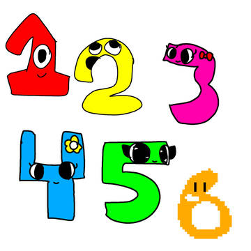 Number lore