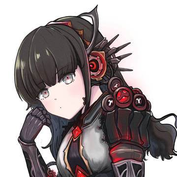 莫诺大头