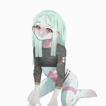 * Rebecca *