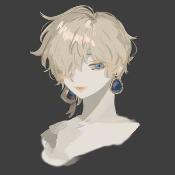 美少年rkgk