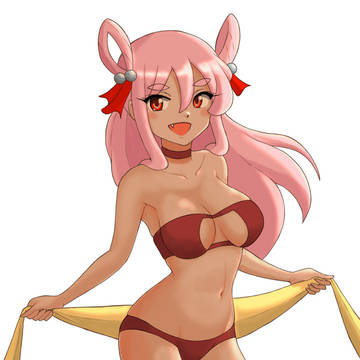 いすずひめ