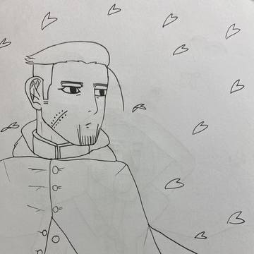 四季と尾形様💙