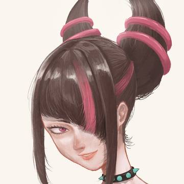 ハン・ジュリ