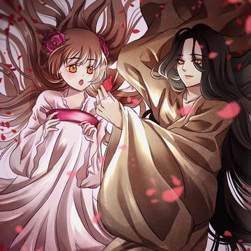 【APH】在梅邊