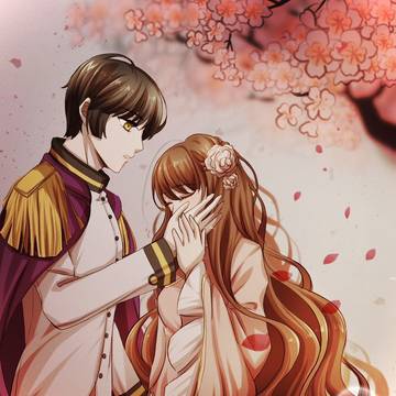 【APH】櫻花樹下
