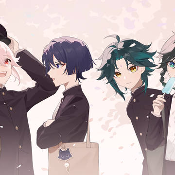 spring wind