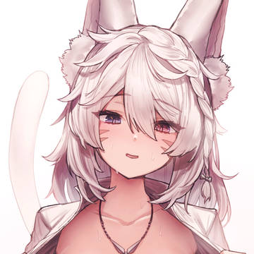 ほかほかミコッテ