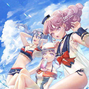 summer