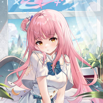 ミカ