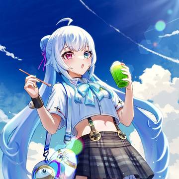 Summer is here!!☀️