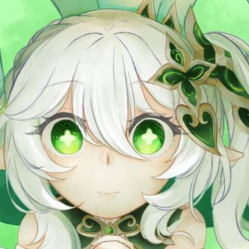 Nahida