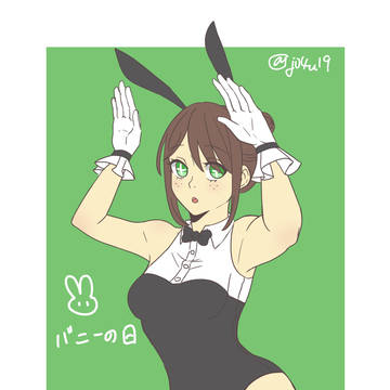 第五人格　落書きまとめ