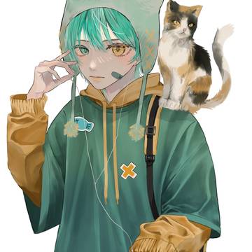 ニャニャ