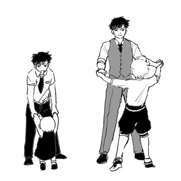ガッシュログ