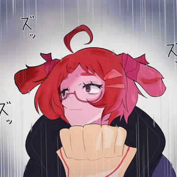 ビーグルちゃん