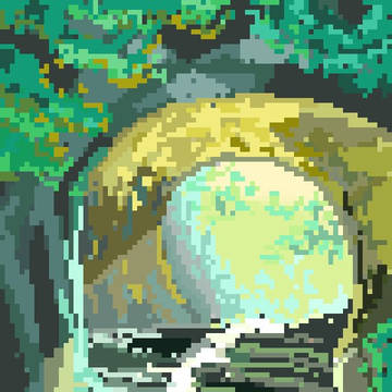 Cave of Dreams