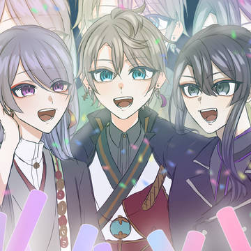 🔺ライブ