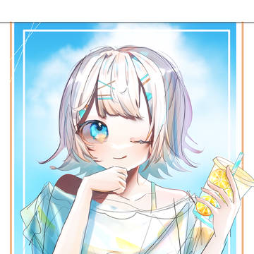 summer❕🍊