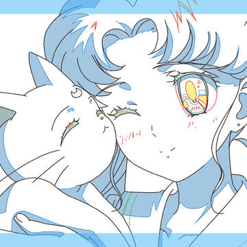 うさぎーちゃん!💕