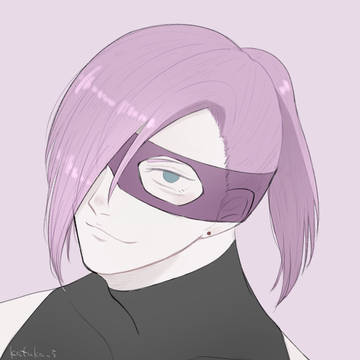 夏仕様ﾒﾛｰﾈ