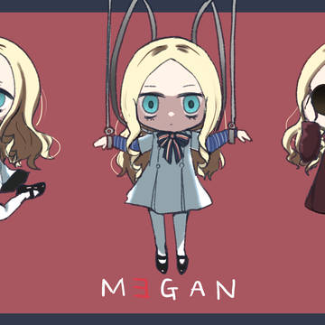M3GAN