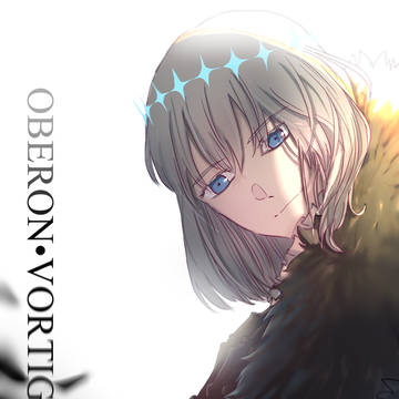 Oberon Vortigern