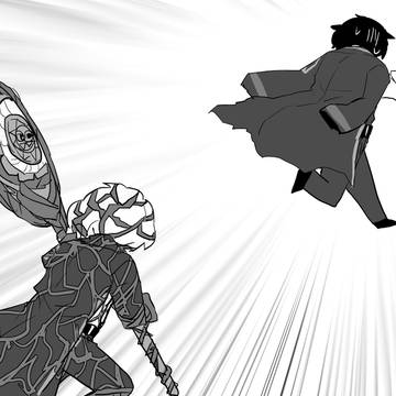 リンバスログ
