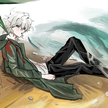 komaeda