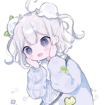 はわわ…